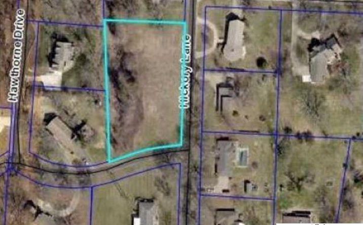 Pictures of Land, Multifamily property located at Hickory, Sedalia, MO 65301 for sales - image #1