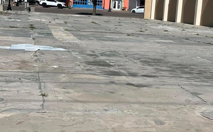 Pictures of Retail property located at 321 S Main St, Perryton, TX 79070 for sales - image #1