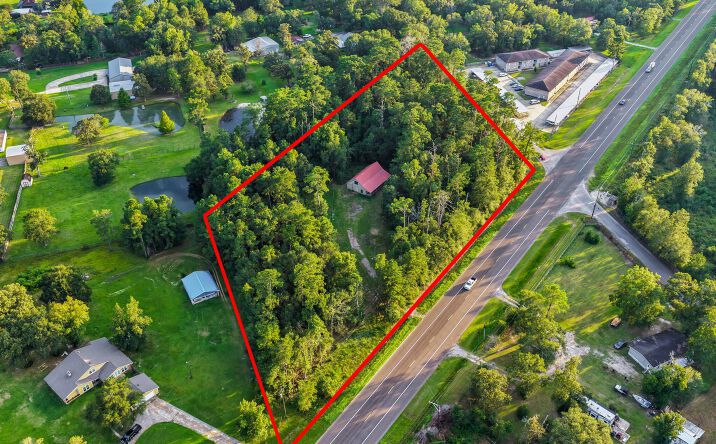 Pictures of Land property located at 13950 TX-12, Orange, TX 77632 for sales - image #1