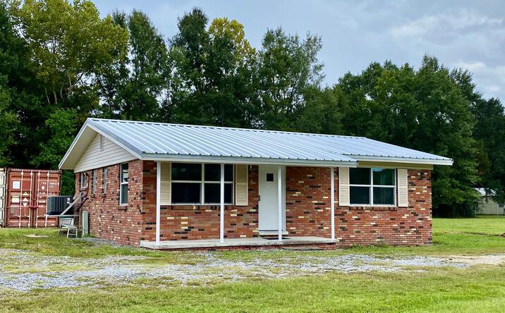 Pictures of Land property located at 1307 Hwy. 11 South, Picayune, MS 39466 for sales - image #1