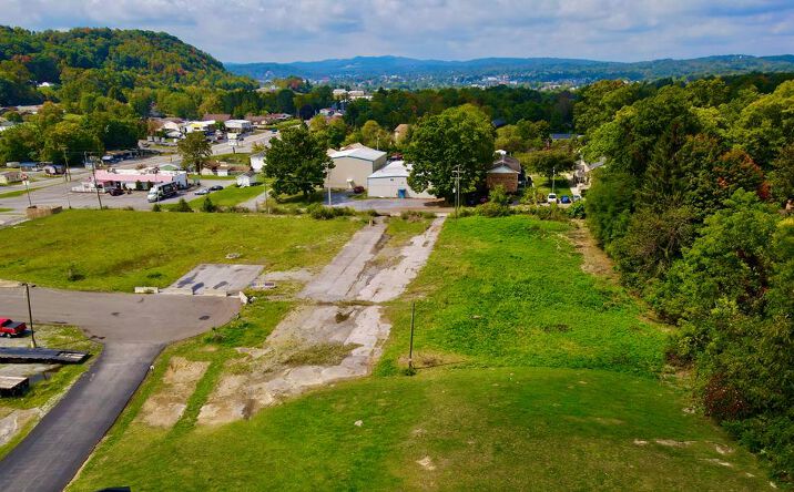 Pictures of Land property located at 180 Lyle Way Lot # 6, Princeton, WV 24740 for sales - image #1