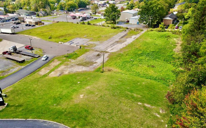 Pictures of Land property located at 180 Lyle Way Lot #5, Princeton, WV 24740 for sales - image #1