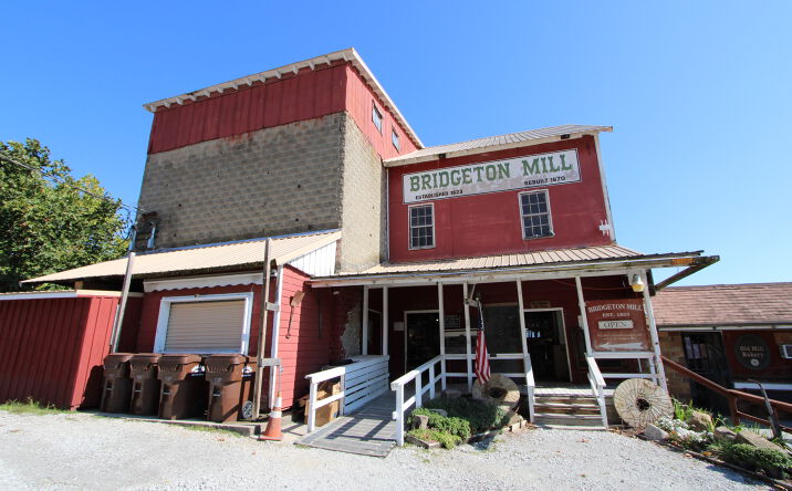 Pictures of Business for Sale, Land, Special Purpose property located at 8104 Bridgeton Road, Bridgeton, IN 47836 for sales - image #1