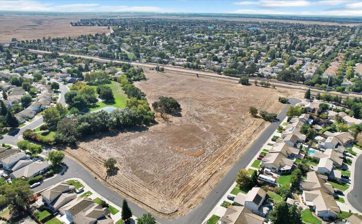 Pictures of Land property located at 0 Elliot Ranch Road, Elk Grove, CA 95758 for sales - image #1