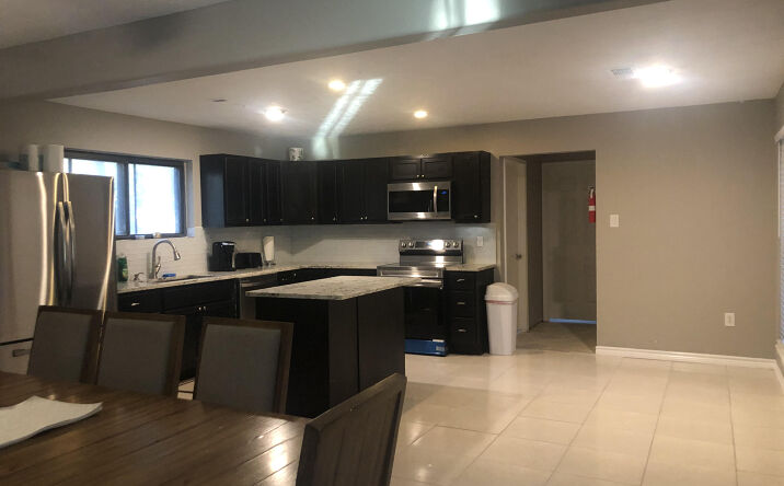 Pictures of Hospitality property located at 711 N Hyannis Port St, Crosby, TX 77532 for sales - image #1