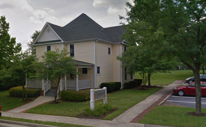 Pictures of Office property located at 124 Wells Ave NW, Roanoke, VA 24016 for sales - image #1