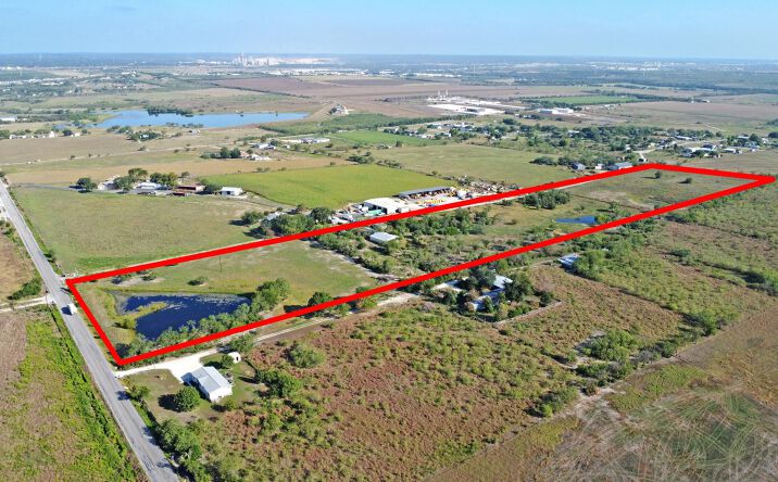 Pictures of Land, Mixed Use, Special Purpose property located at 2049 Watson Ln E, New Braunfels, TX 78130 for sales - image #1