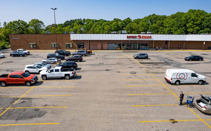 Pictures of Industrial, Office, Retail property located at 220 E Ashland St, Brockton, MA 02302 for sales - image #1