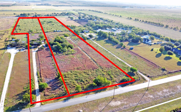 Pictures of Land, Mixed Use, Special Purpose property located at 1239 Barbarosa Rd, New Braunfels, TX 78130 for sales - image #1