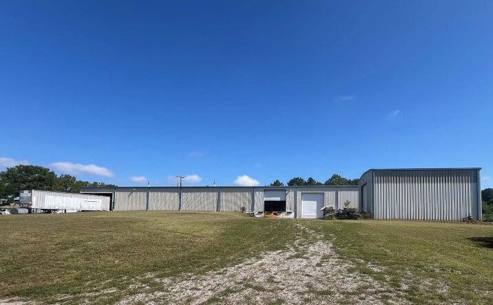 Pictures of Industrial property located at International Dr, Lawrenceburg, TN 38464 for sales - image #1