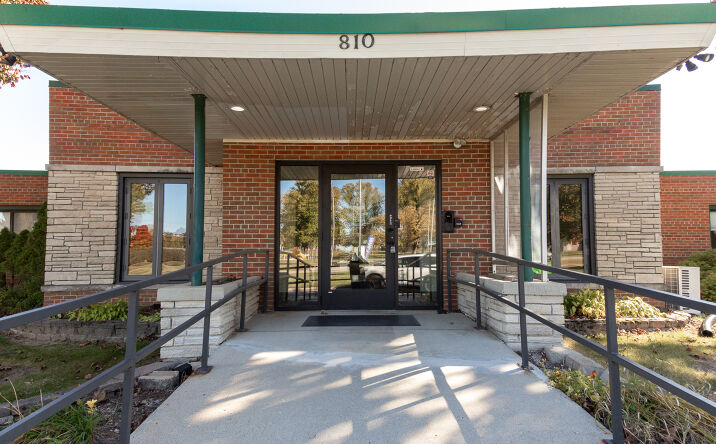 Pictures of Multifamily property located at 810 Memorial Dr, Chilton, WI 53014 for sales - image #1