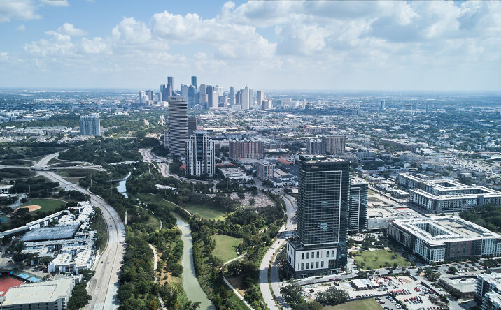 Pictures of Land property located at 20 Tiel Way, Houston, TX 77019 for sales - image #1
