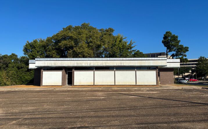 Pictures of Retail, Office property located at 803 Pine St, Texarkana, TX 75501 for sales - image #1