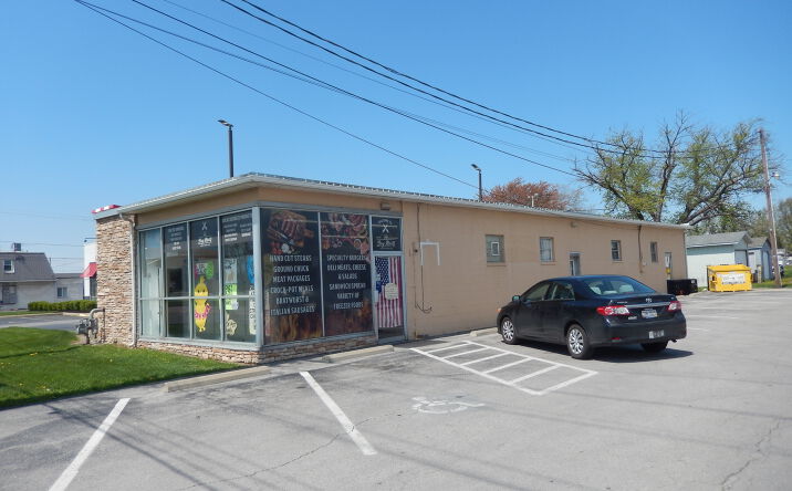 Pictures of Business for Sale, Retail, Special Purpose property located at 423 W Perkins Ave, Sandusky, OH 44870 for sales - image #1
