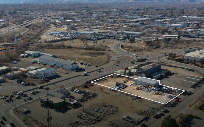 Pictures of Industrial property located at 5350 W 56th Ave, Arvada, CO 80002 for sales - image #1