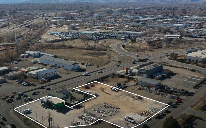 Pictures of Industrial property located at 5607 Sheridan Blvd, Arvada, CO 80002 for sales - image #1