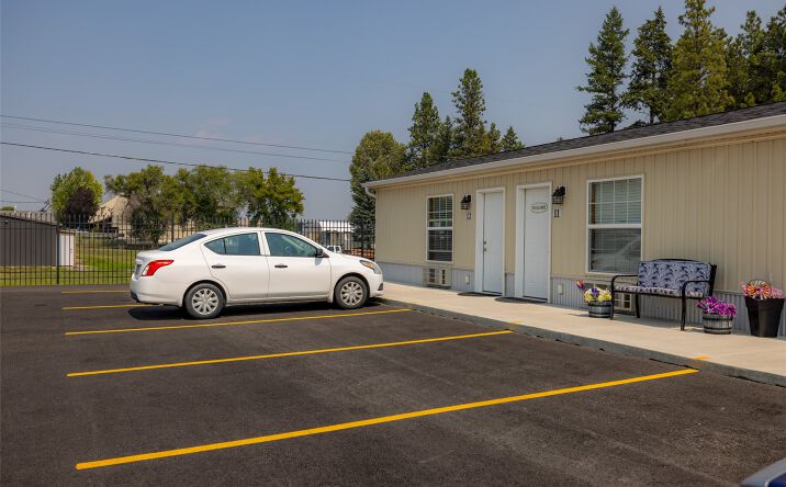 Pictures of Multifamily property located at 103 Spring Creek Drive, Kalispell, MT 59901 for sales - image #1