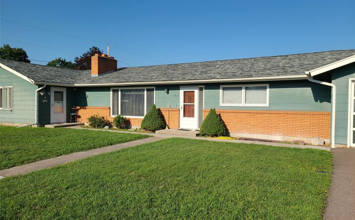 Pictures of Multifamily property located at 3711 & 3715 Schilling Street, Missoula, MT 59801 for sales - image #1
