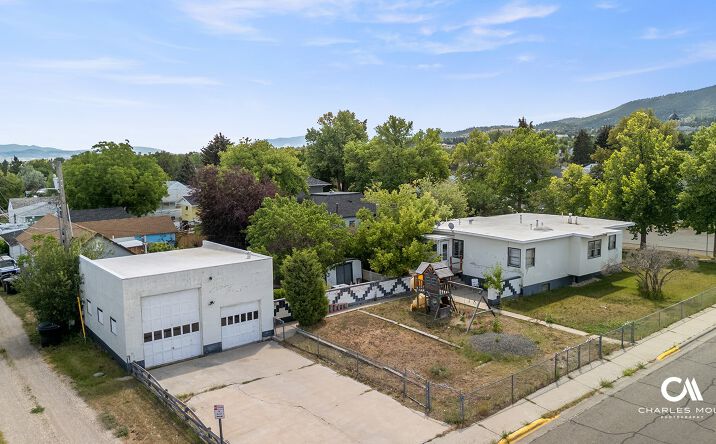 Pictures of Multifamily property located at 1000 Billings Avenue, Helena, MT 59601 for sales - image #1