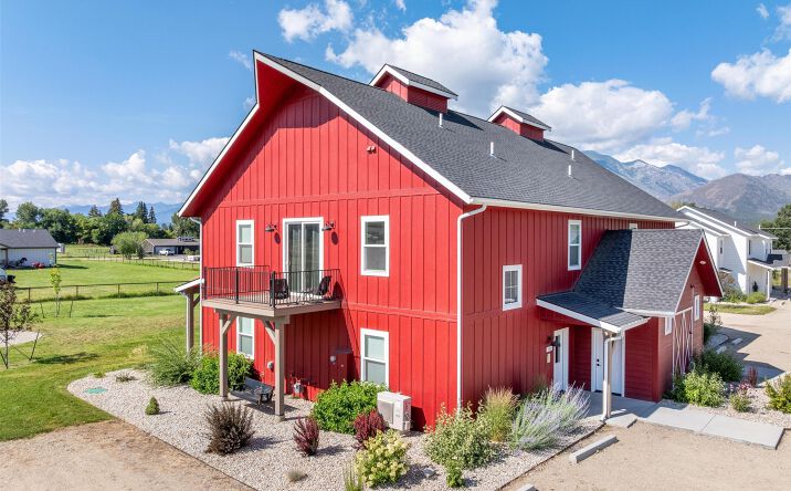 Pictures of Multifamily property located at 131 Kyle Lane, Hamilton, MT 59840 for sales - image #1