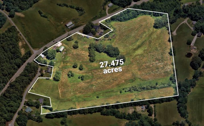Pictures of Land, Mixed Use property located at 7325 Flemingsburg Road, Morehead, KY 40351 for sales - image #1