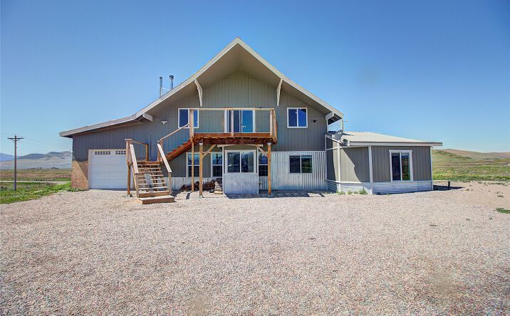 Pictures of Multifamily property located at 41938 Gallagher Lane, Charlo, MT 59824 for sales - image #1