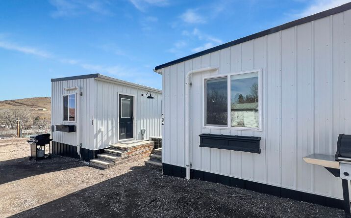 Pictures of Multifamily property located at 19 & 23 Butte Street, Belt, MT 59412 for sales - image #1