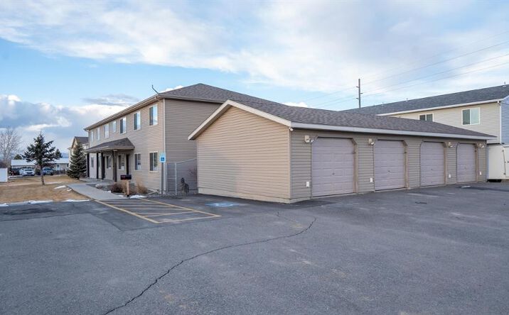 Pictures of Multifamily property located at 3790 E Main Street, East Helena, MT 59635 for sales - image #1