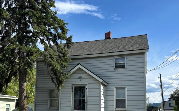 Pictures of Multifamily property located at 824 8th Street W, Kalispell, MT 59901 for sales - image #1