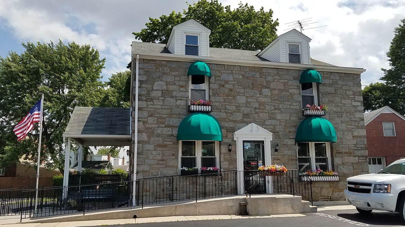 1112 MacDade Boulevard, Woodlyn, PA 19094