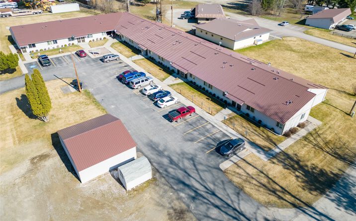 Pictures of Multifamily property located at 707 E Grant Avenue, Troy, MT 59935 for sales - image #1
