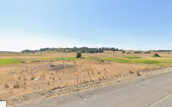 Pictures of Land property located at Melville Road, Cheney, WA 99004 for sales - image #1