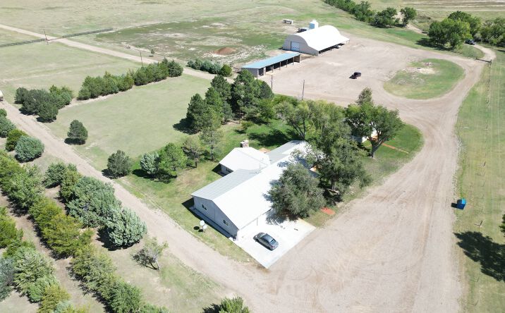 15014 Co Rd 4, Lamar, CO 81052 | Crexi.com