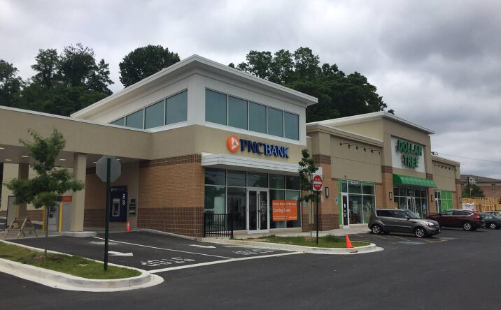 Pictures of Retail property located at 5960 Belair Rd, Baltimore, MD 21206 for sales - image #1