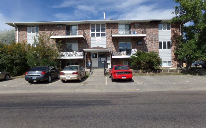 image of property at 2507 12TH AVE S Great Falls MT 59405-5163