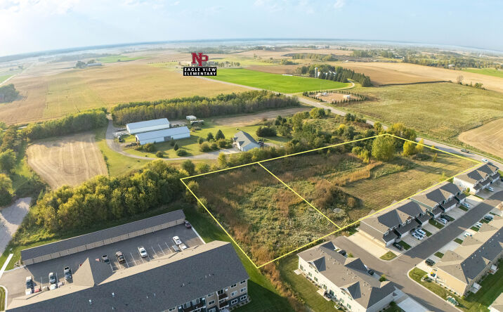 Pictures of Multifamily, Land property located at James Pkwy, Elko New Market, MN 55020 for sales - image #1