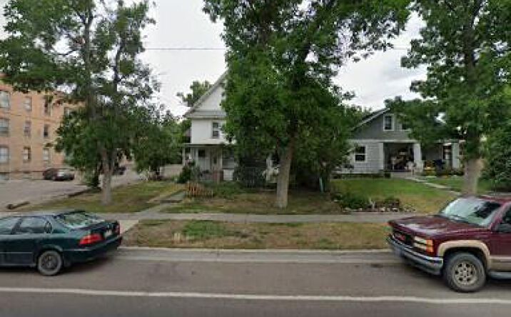 image of property at 1015 2ND AVE N Great Falls MT 59401-2665