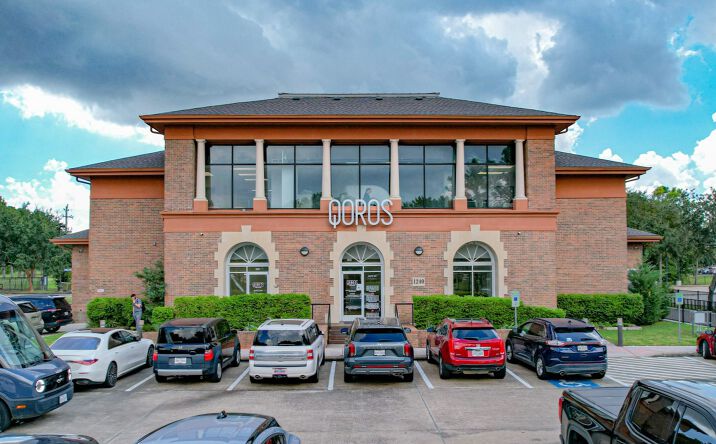 Pictures of Office, Retail property located at 1240 Clear Lake City Blvd, Houston, TX 77062 for sales - image #1