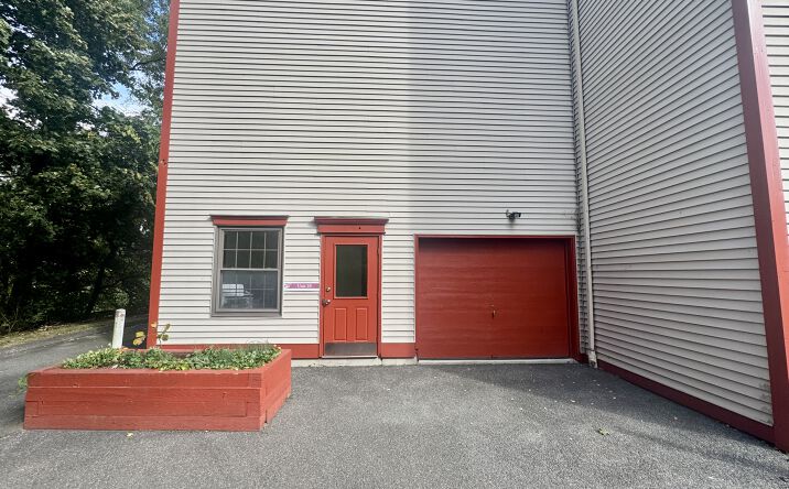 Pictures of Industrial, Office property located at 24 West Rd, Ellington, CT 06029 for sales - image #1