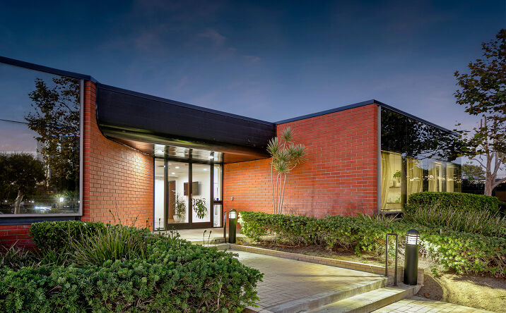 Pictures of Office property located at 5001 Birch Street, Newport Beach, CA 92660 for sales - image #1