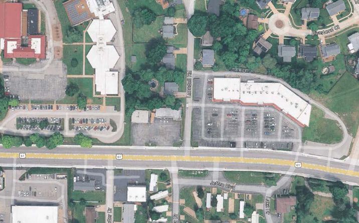 Pictures of Land property located at 701-707 Jeffco Blvd, Arnold, MO 63010 for sales - image #1
