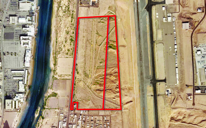 Pictures of Land property located at 800 AZ-95, Bullhead City, AZ 86429 for sales - image #1