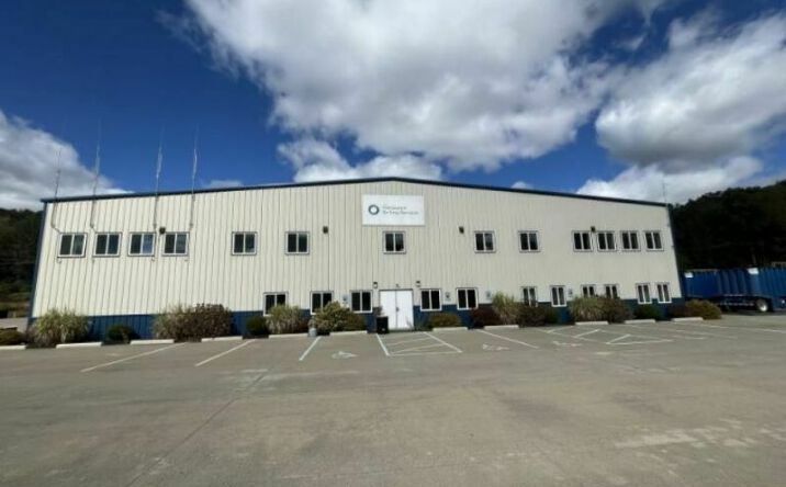 Pictures of Industrial property located at 4081 Route 92, Kingsley, PA 18826 for sales - image #1