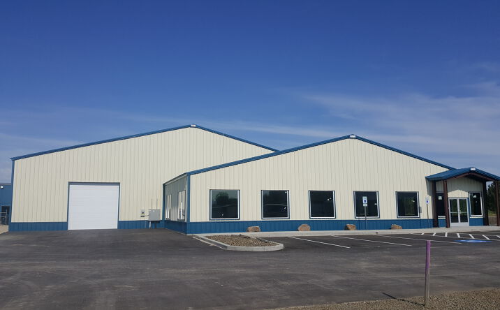 Pictures of Industrial property located at 21913 Cobalt Avenue, Caldwell, ID 83605 for comps - image #1