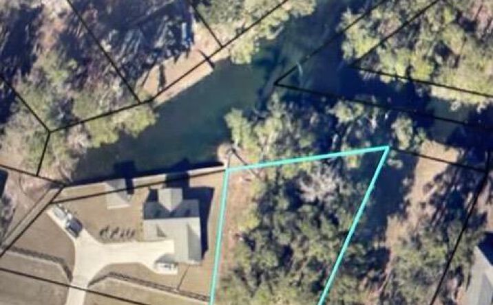 Pictures of Land property located at 1932 W Marion Avenue, Lake Park, GA 31602 for sales - image #1