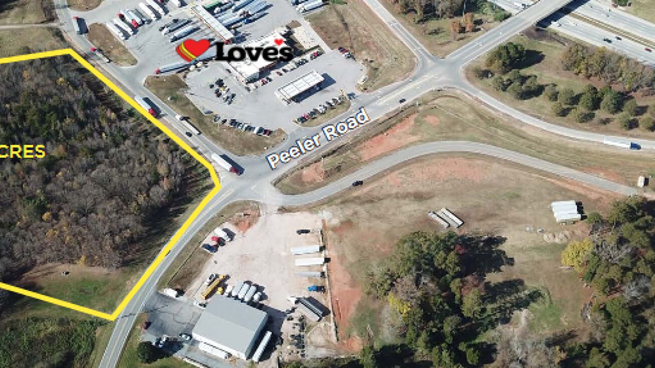 1215 Peeler Rd, Salisbury, NC 28146