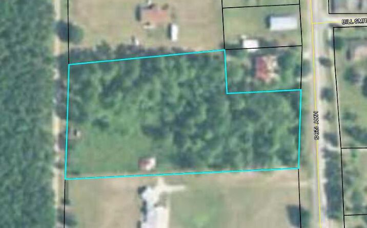 Pictures of Land property located at 3 Acres S HWY 129, Statenville, GA 316013921 for sales - image #1