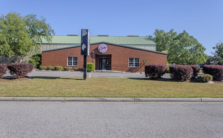 Pictures of Office property located at 1874 Business Parkway, Valdosta, GA 31601 for sales - image #1