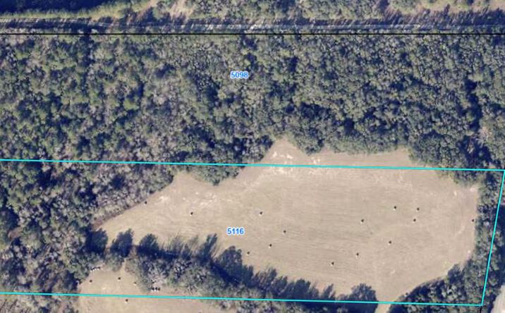 Pictures of Land property located at 5116 Rocky Ford Road, Valdosta, GA 31601 for sales - image #1