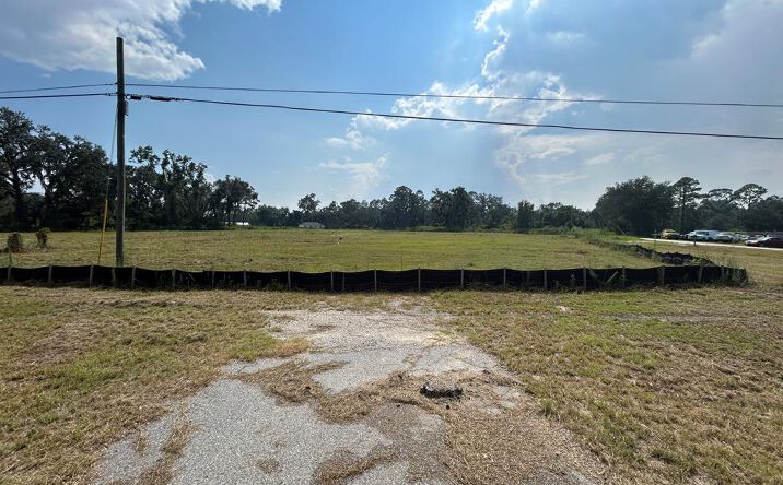 Pictures of Land property located at 2668 S. Hwy. 41, Valdosta, GA 31605 for sales - image #1